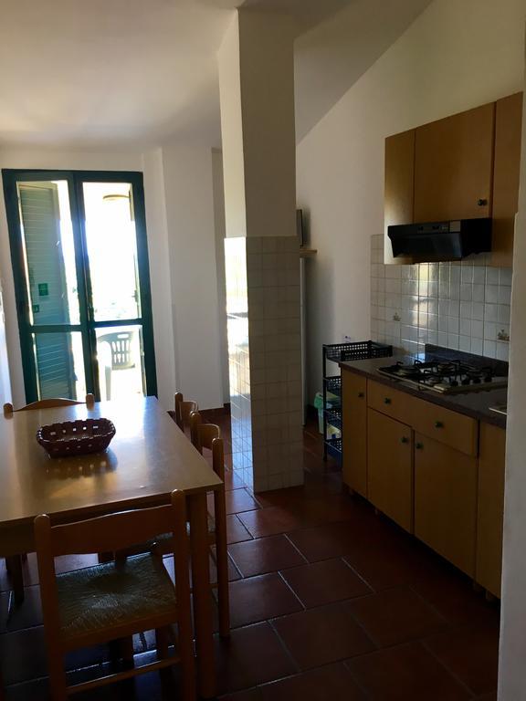 My Villa Eden Torre Ruffa Exterior foto