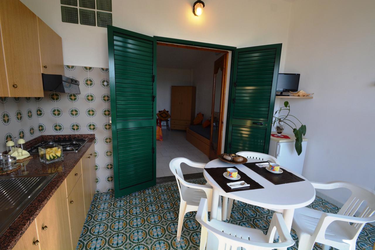 My Villa Eden Torre Ruffa Cameră foto